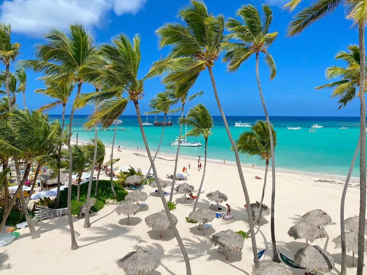 Los Corales Villa 2 Bedrooms - Swimming Pool Wifi Bbq Parking Punta Cana 0*,  Dominican Republic