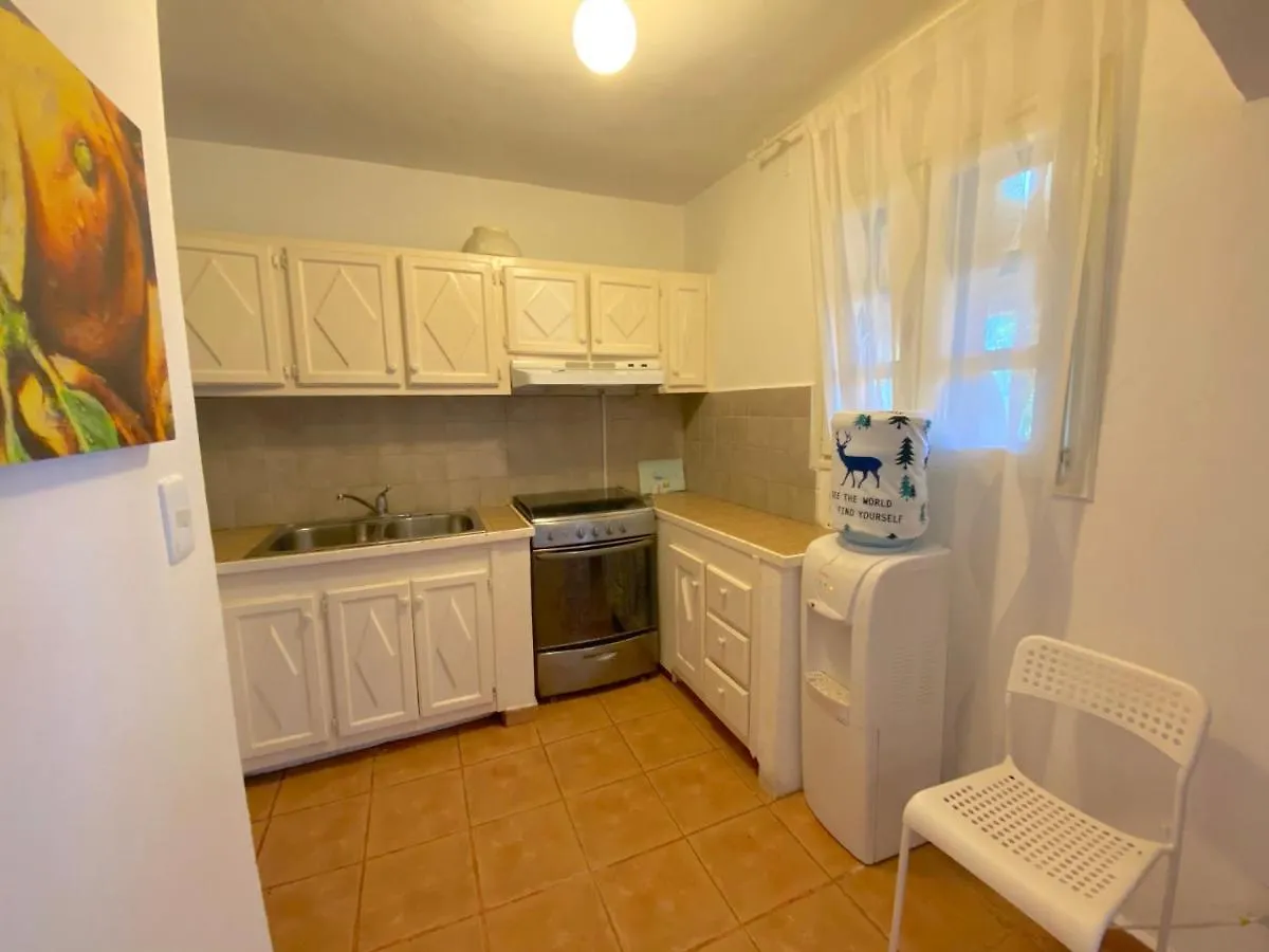 Los Corales Villa 2 Bedrooms - Swimming Pool Wifi Bbq Parking Punta Cana Dominican Republic